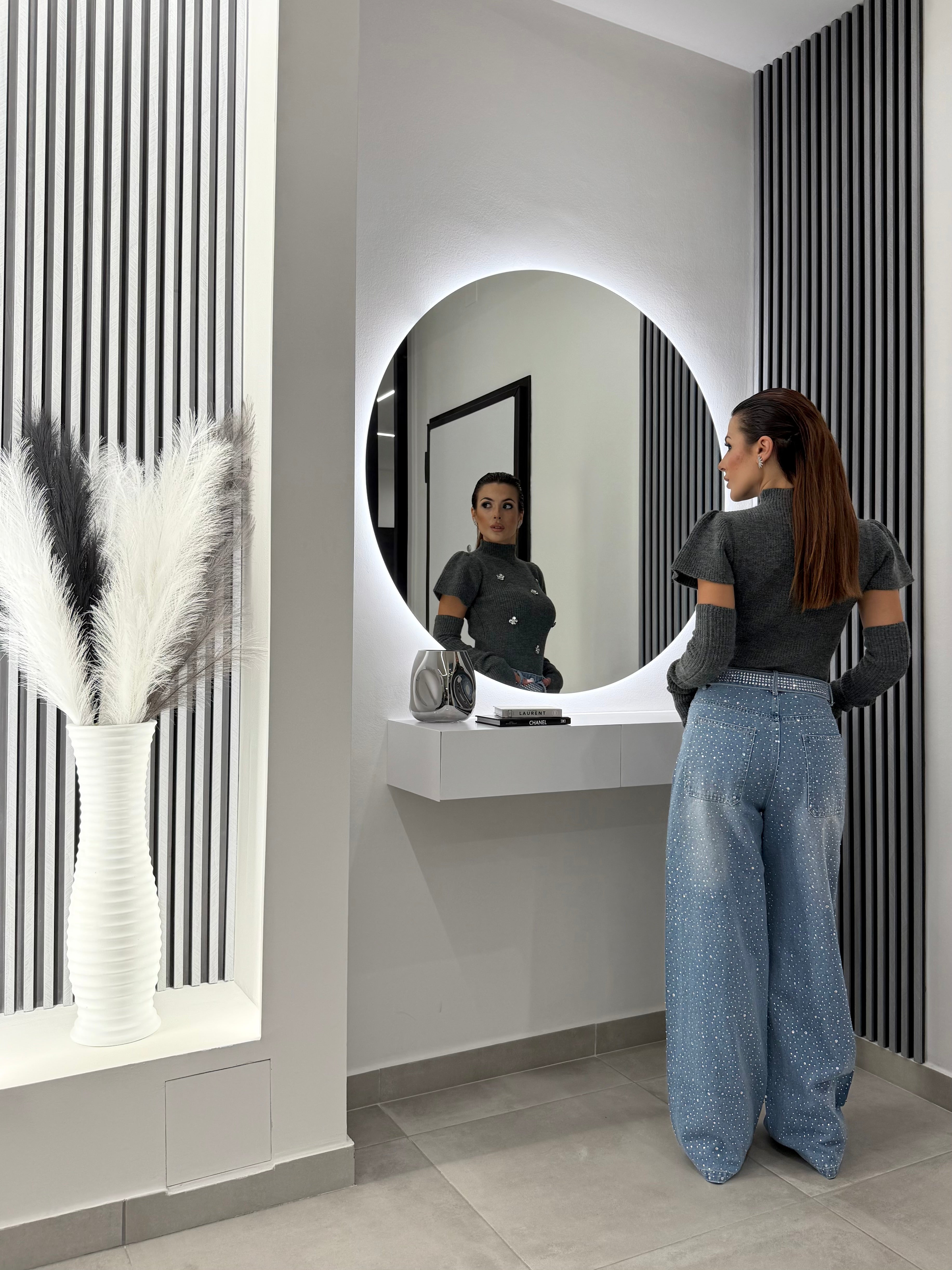 Odì Odì - Jeans Murano