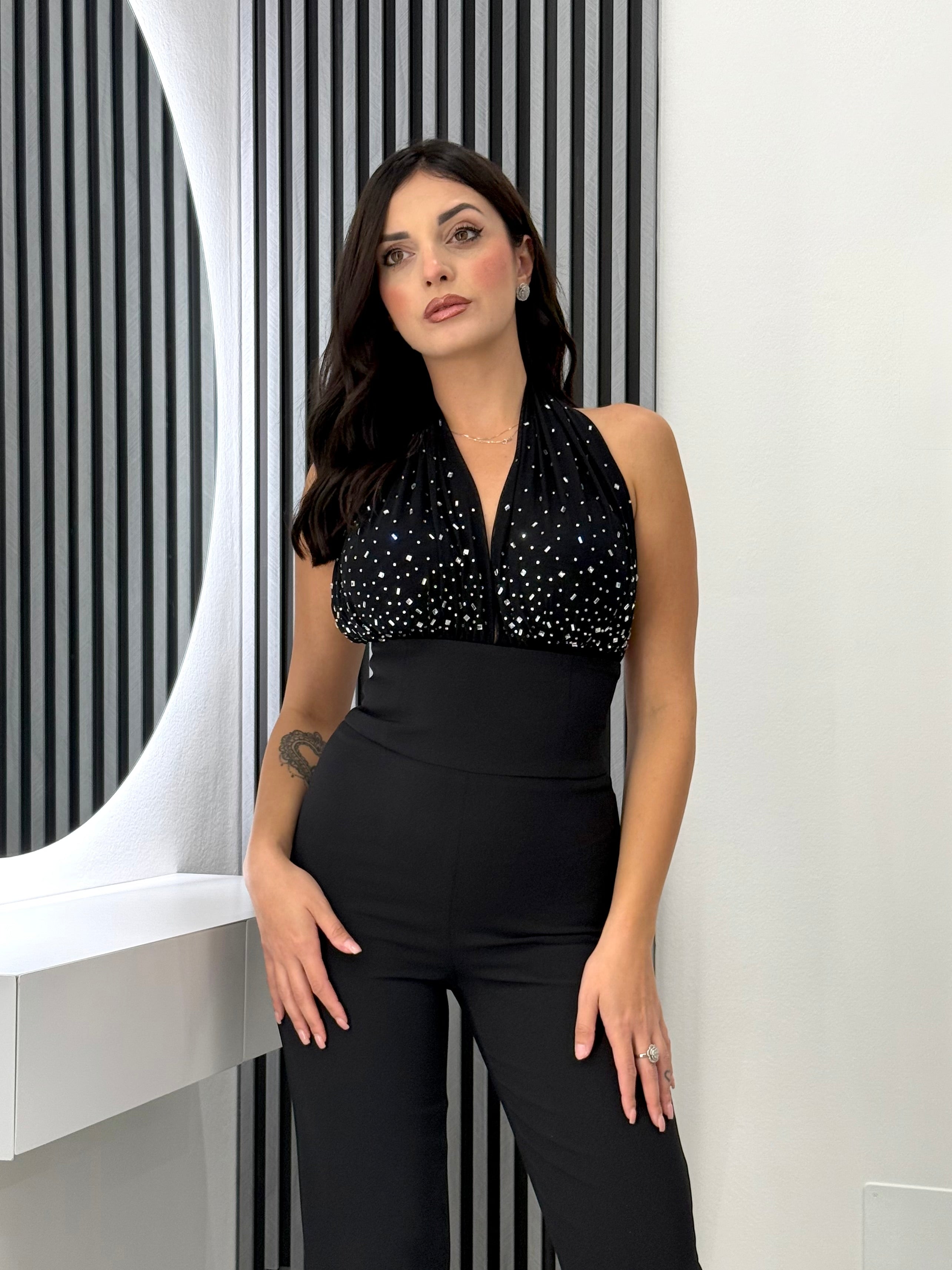 Alma Sanchez - Tuta Ebby