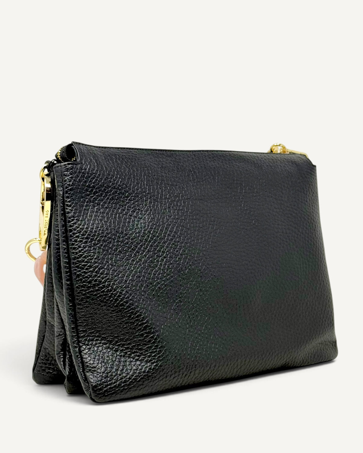 My Best Bag - Borsa Reflex Macro Dollaro Nera