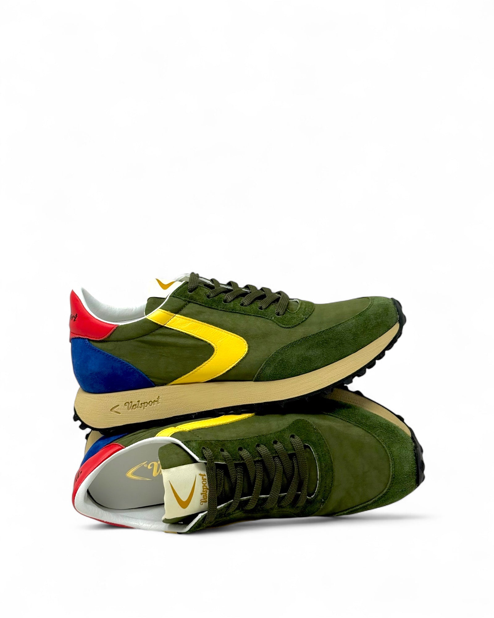 Valsport - Start Nylon Vintage Jelly
