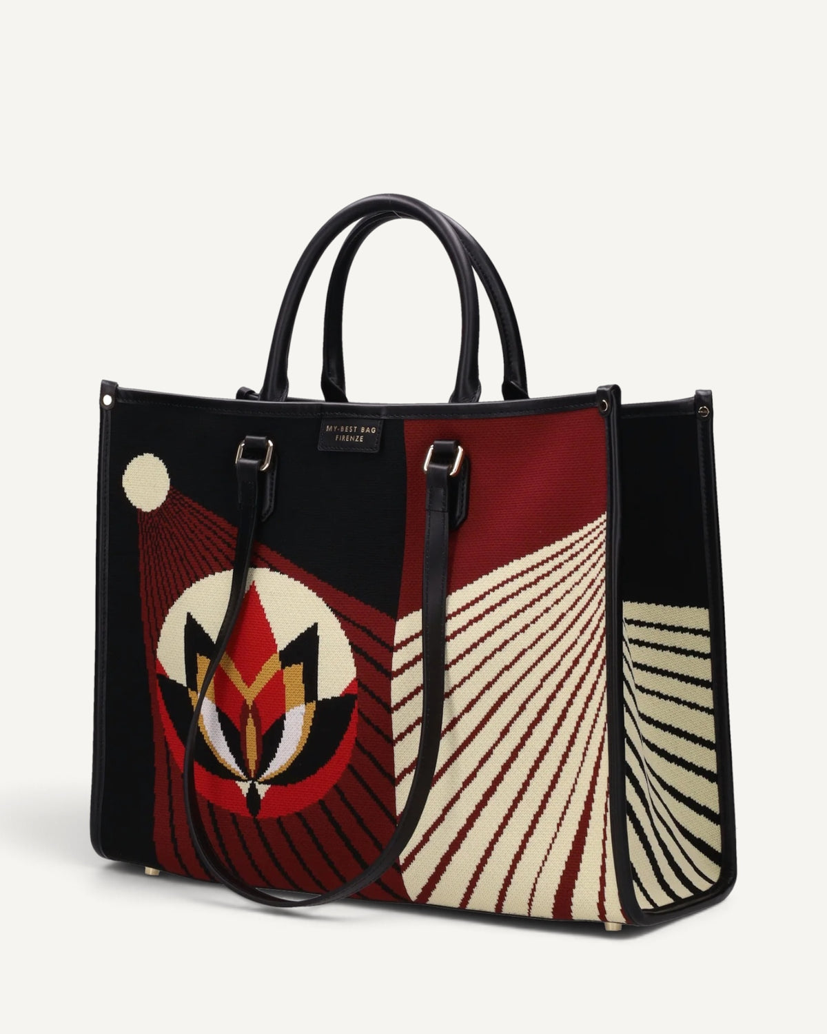 My Best Bag - Borsa Atena Mirage Psycho