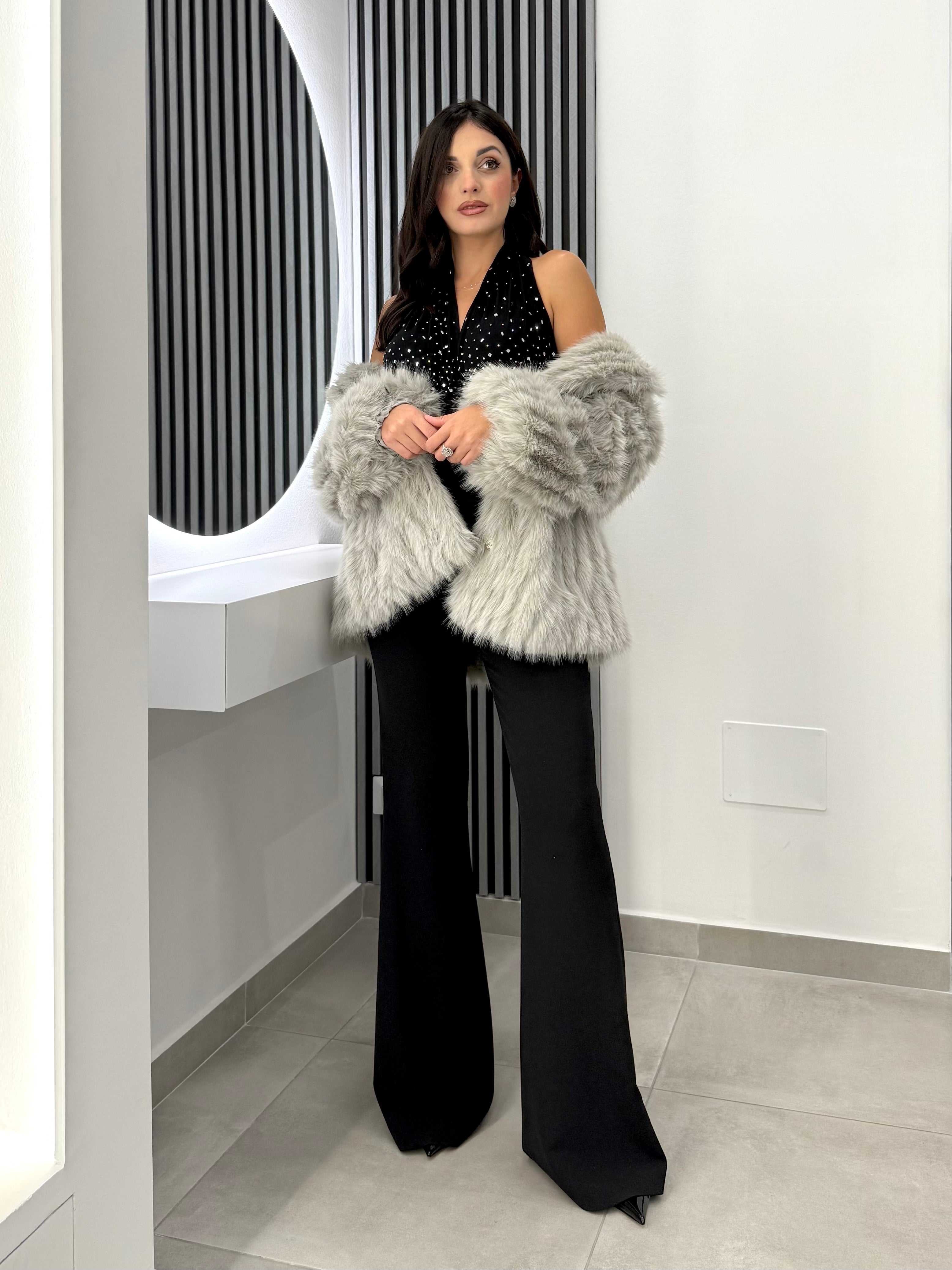 Alma Sanchez - Tuta Ebby