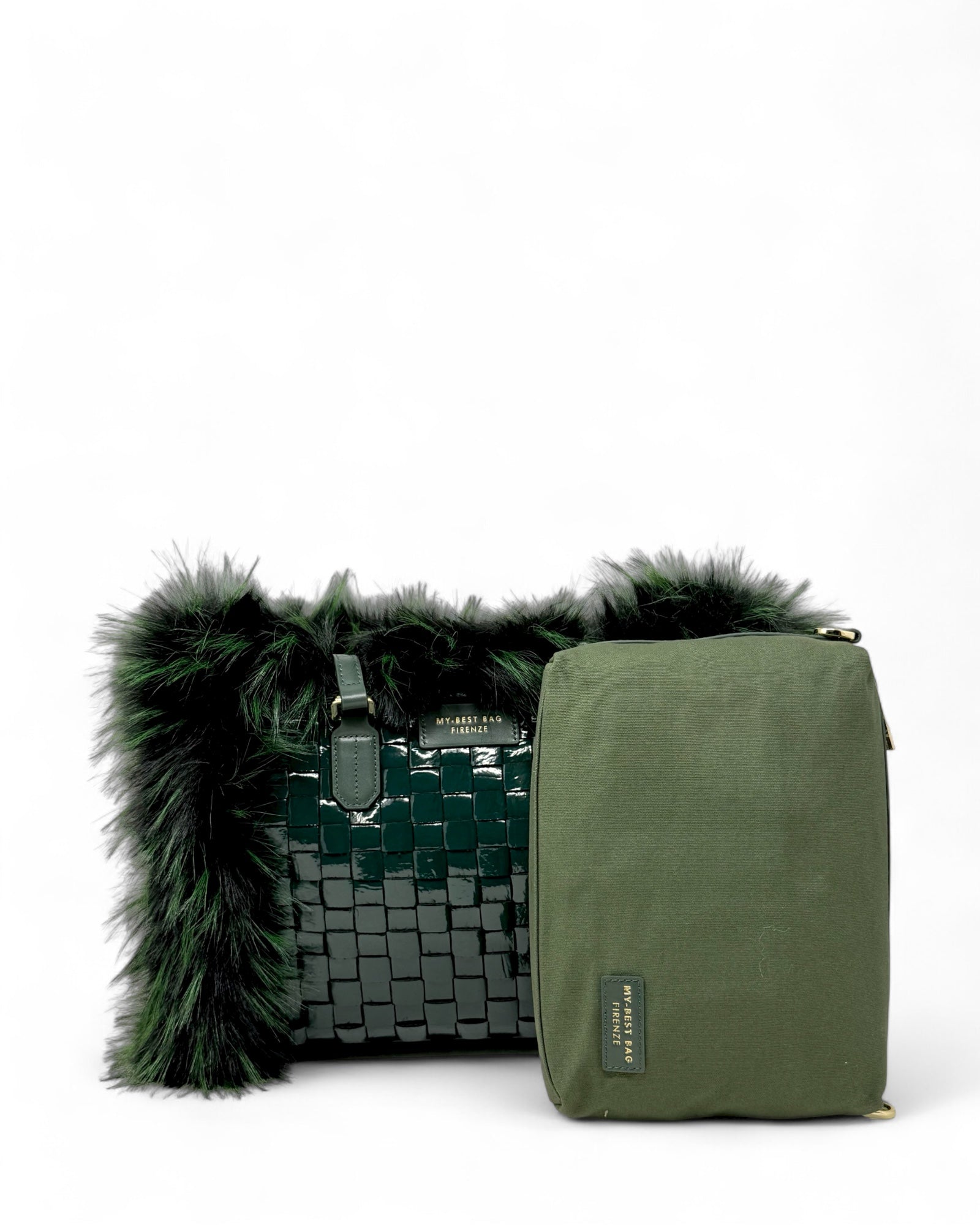 My Best Bag - Shopping Athena Chamonix Small