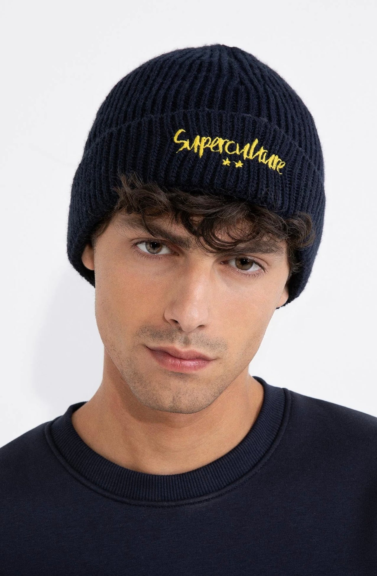 Superculture - Berretto Superculture