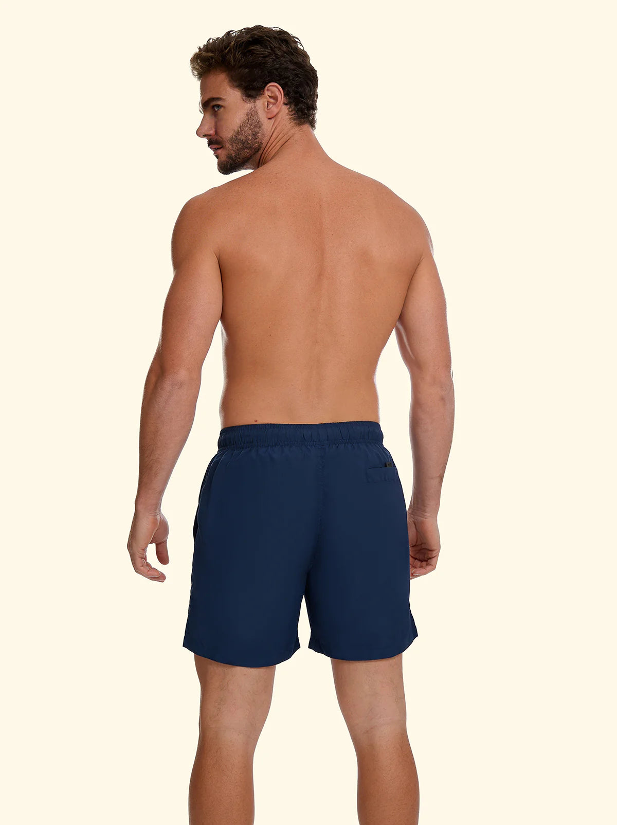 F**K - Shorts Medio Long Fit Coulisse SM5004BU