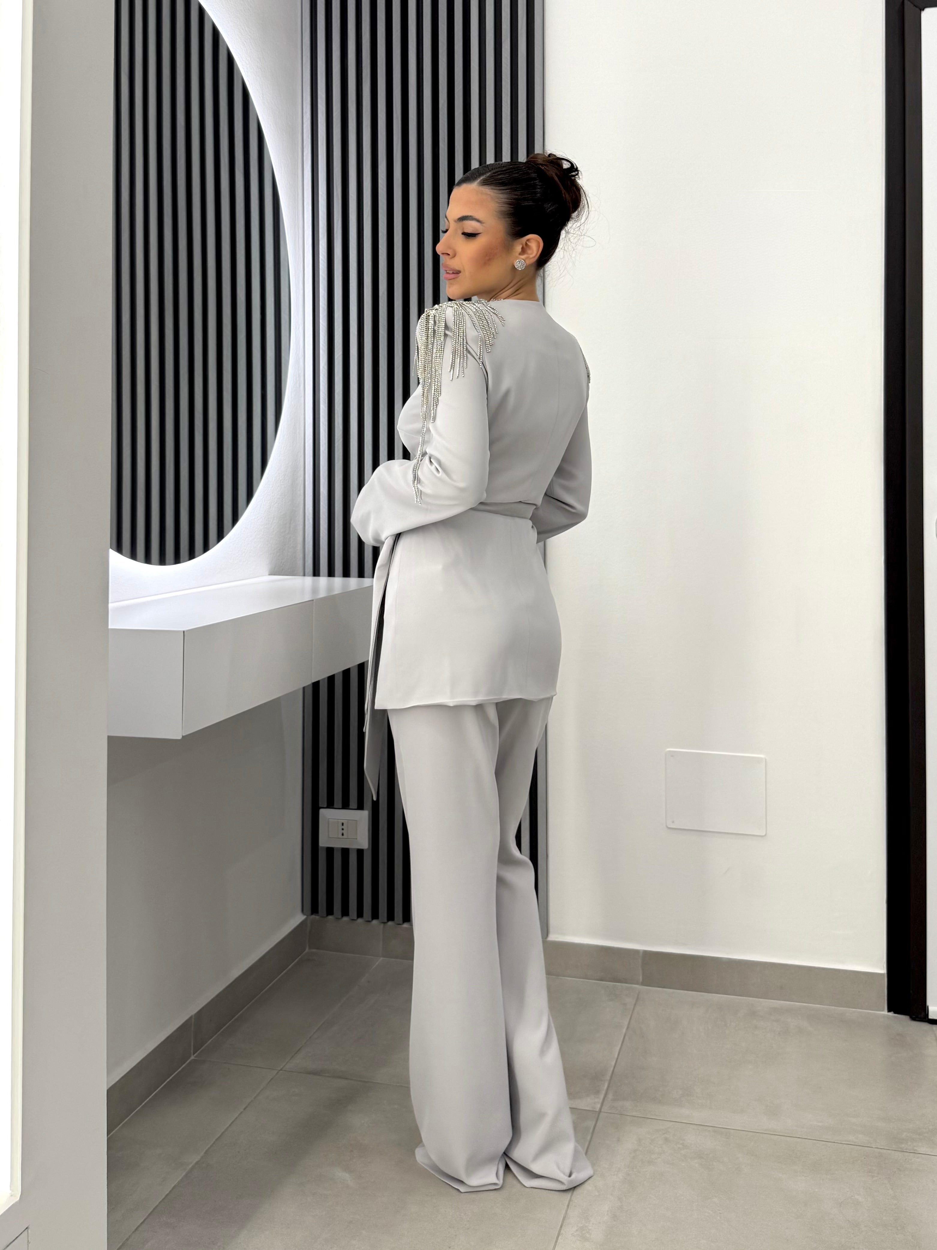 Alma Sanchez - Tailleur Macea