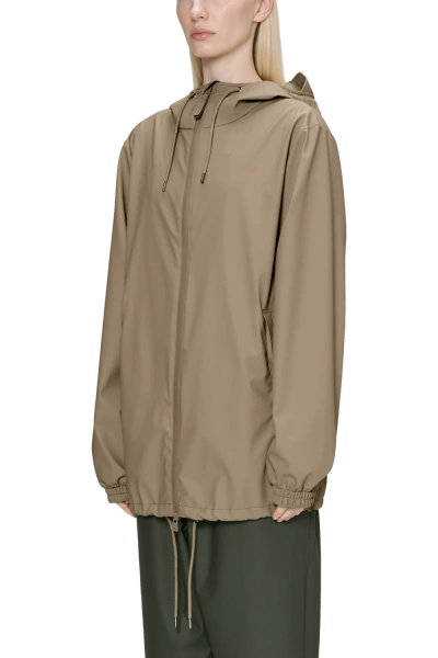 Rains - Storm Breaker Unisex Beige
