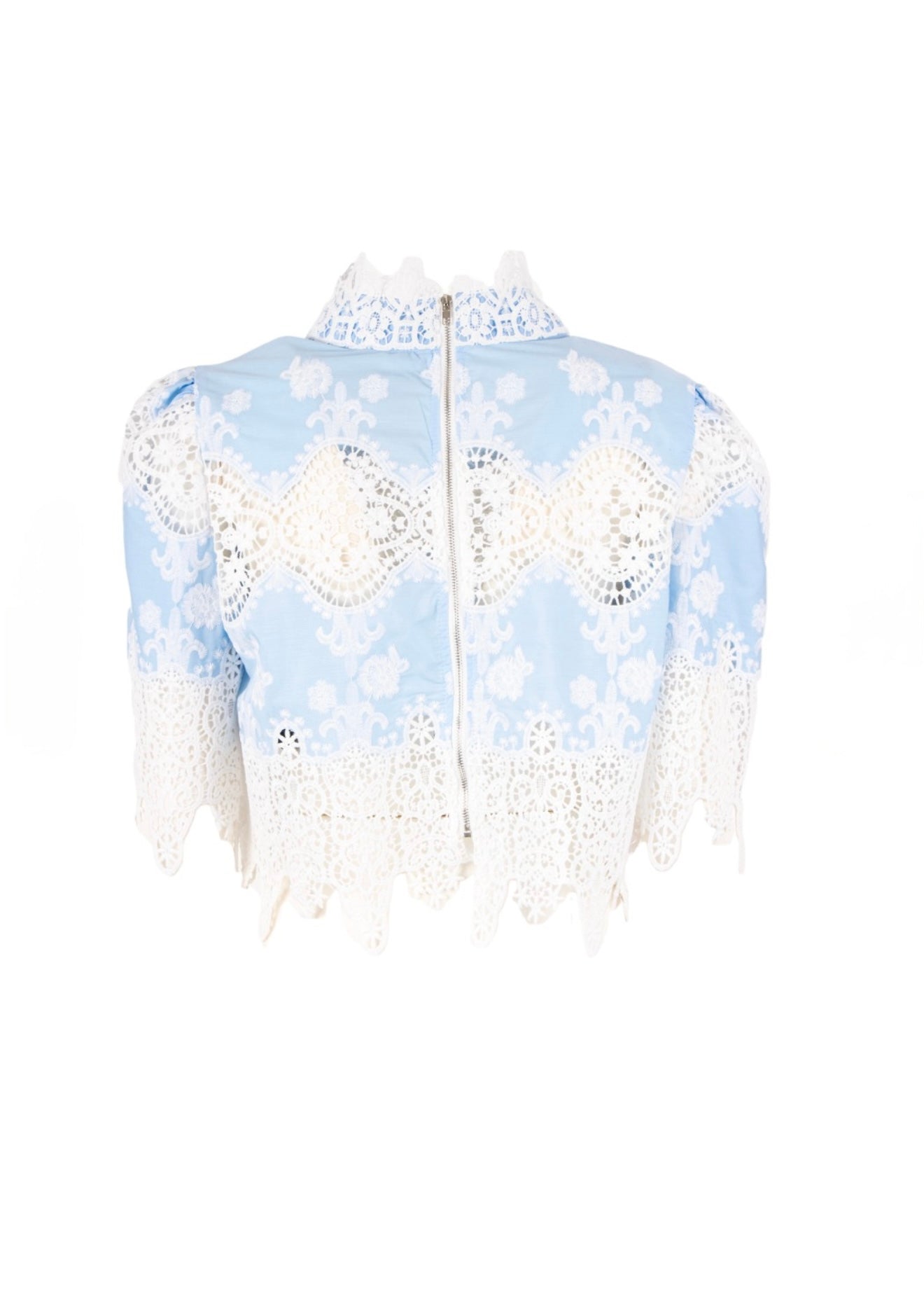 TPN - Blusa Hobson