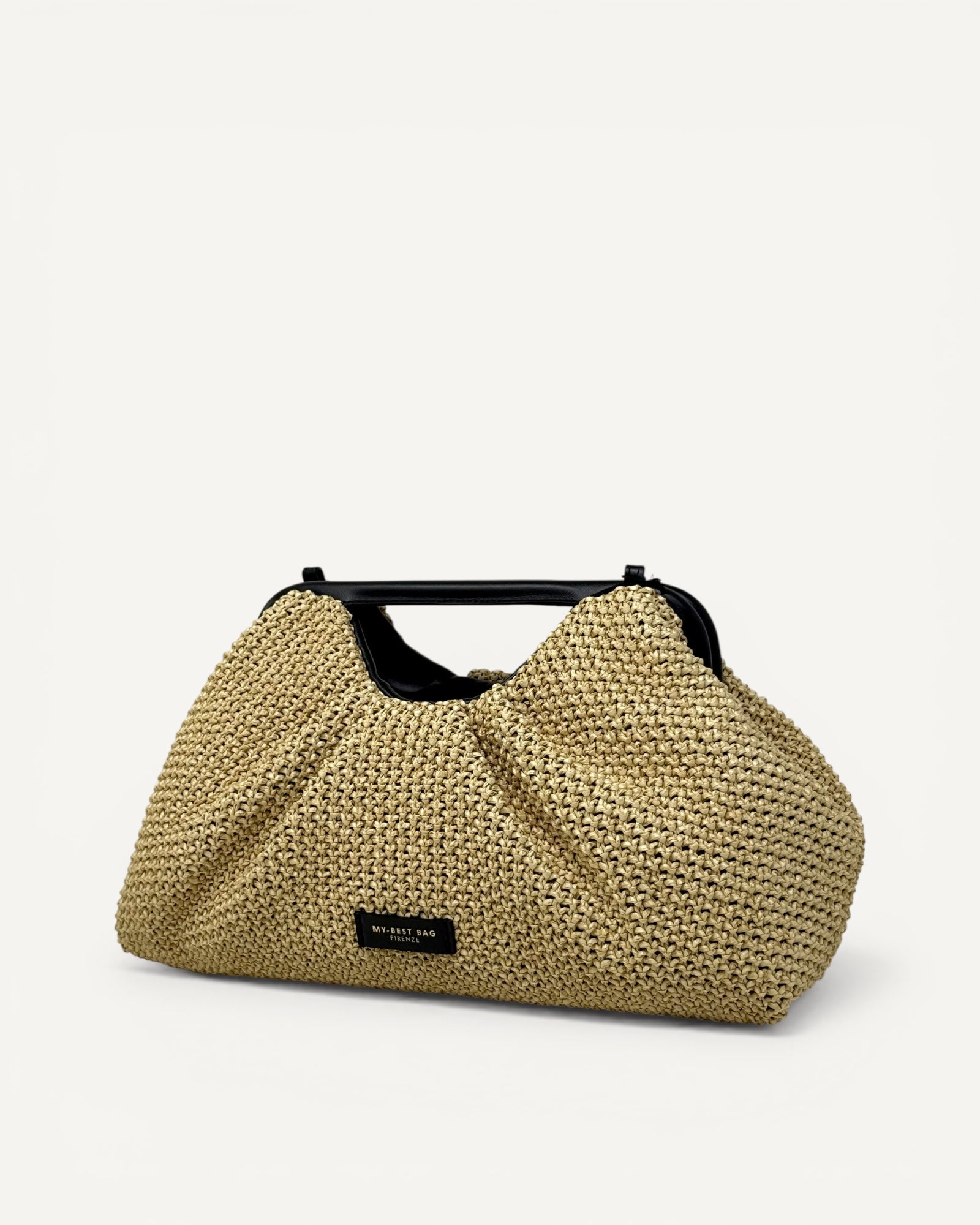 My Best Bag - Janine Tabru Natural