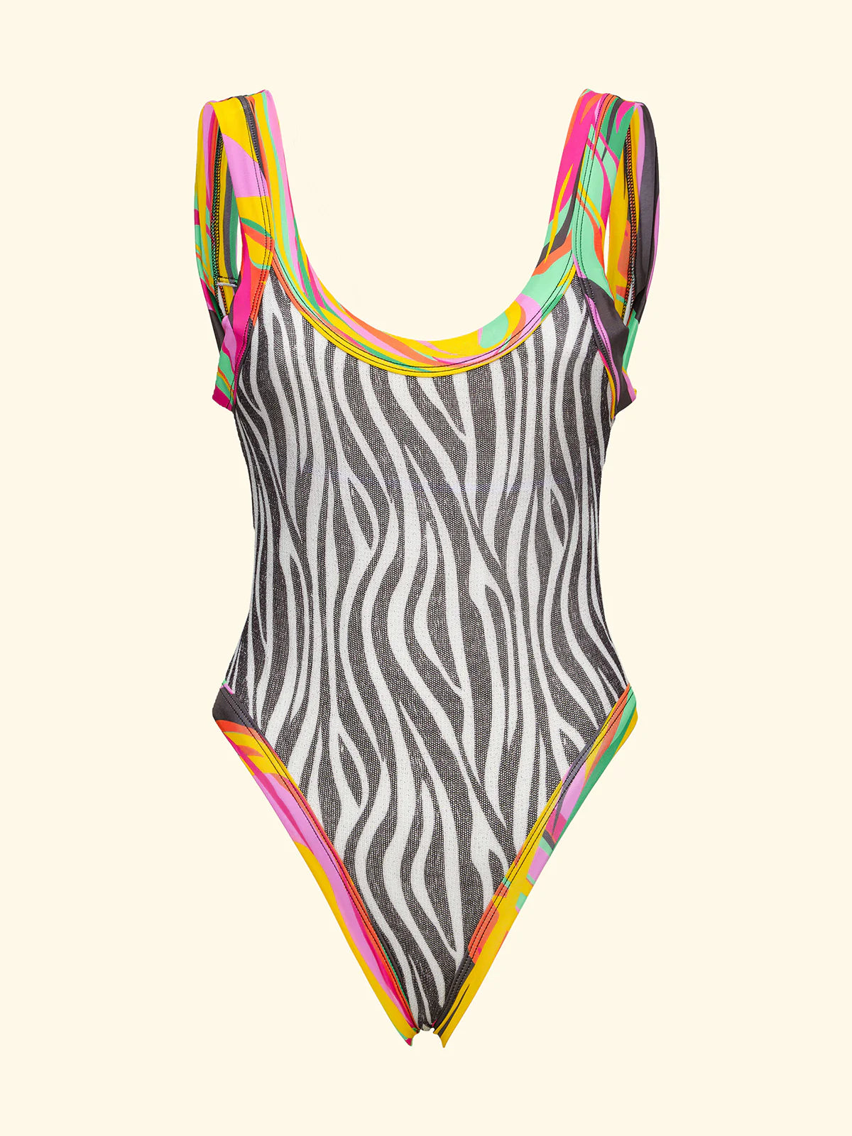 F**K - Monokini SW0172-X10