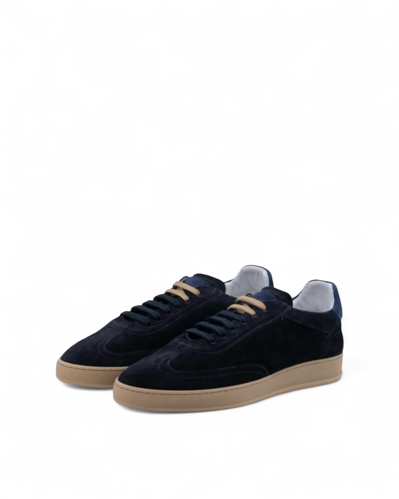 Soldini 80 - Akira Amalfi Navy