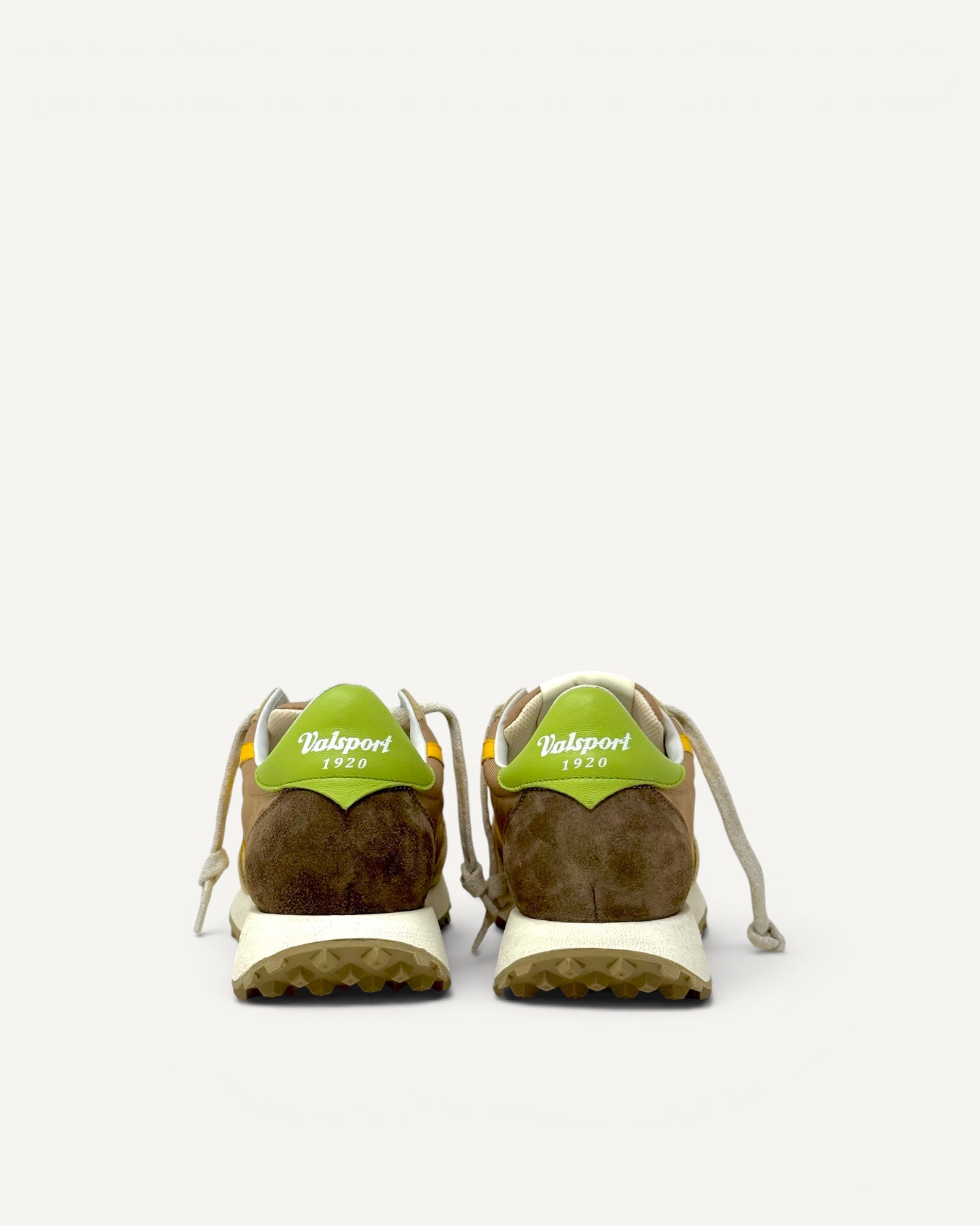 Valsport - Start Run Nylon Vintage Almond