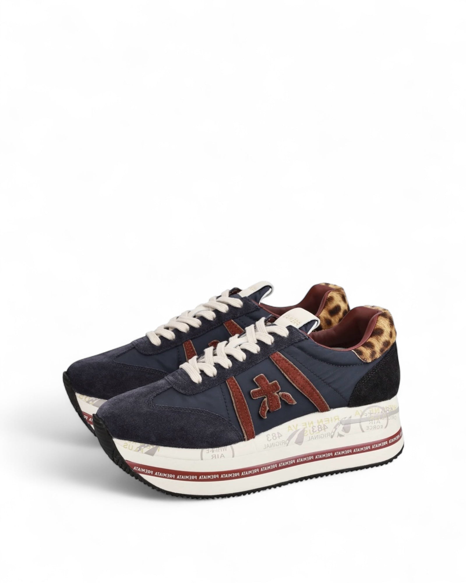 Premiata - Beth 7743