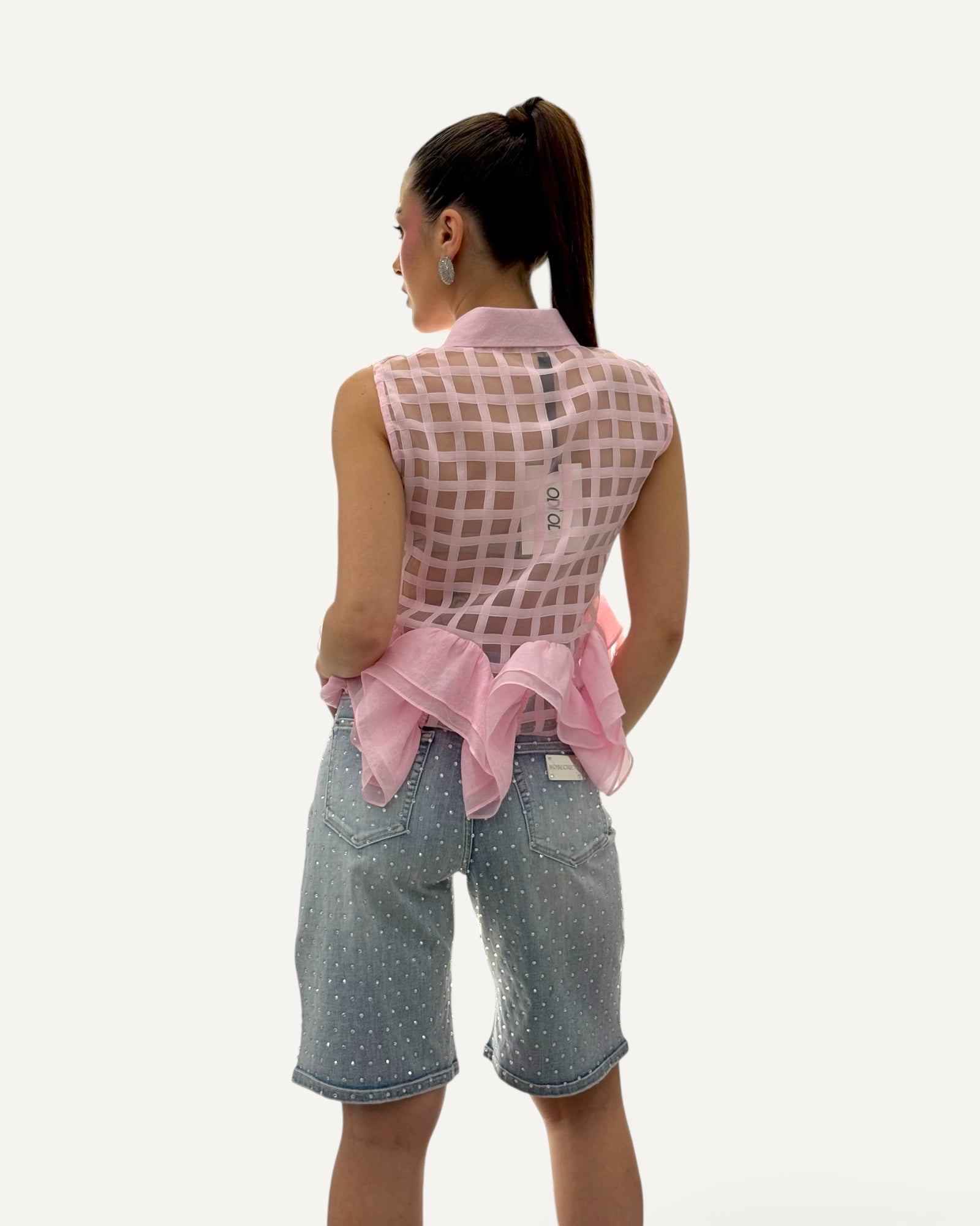 Odì Odì - Camicia Falerna