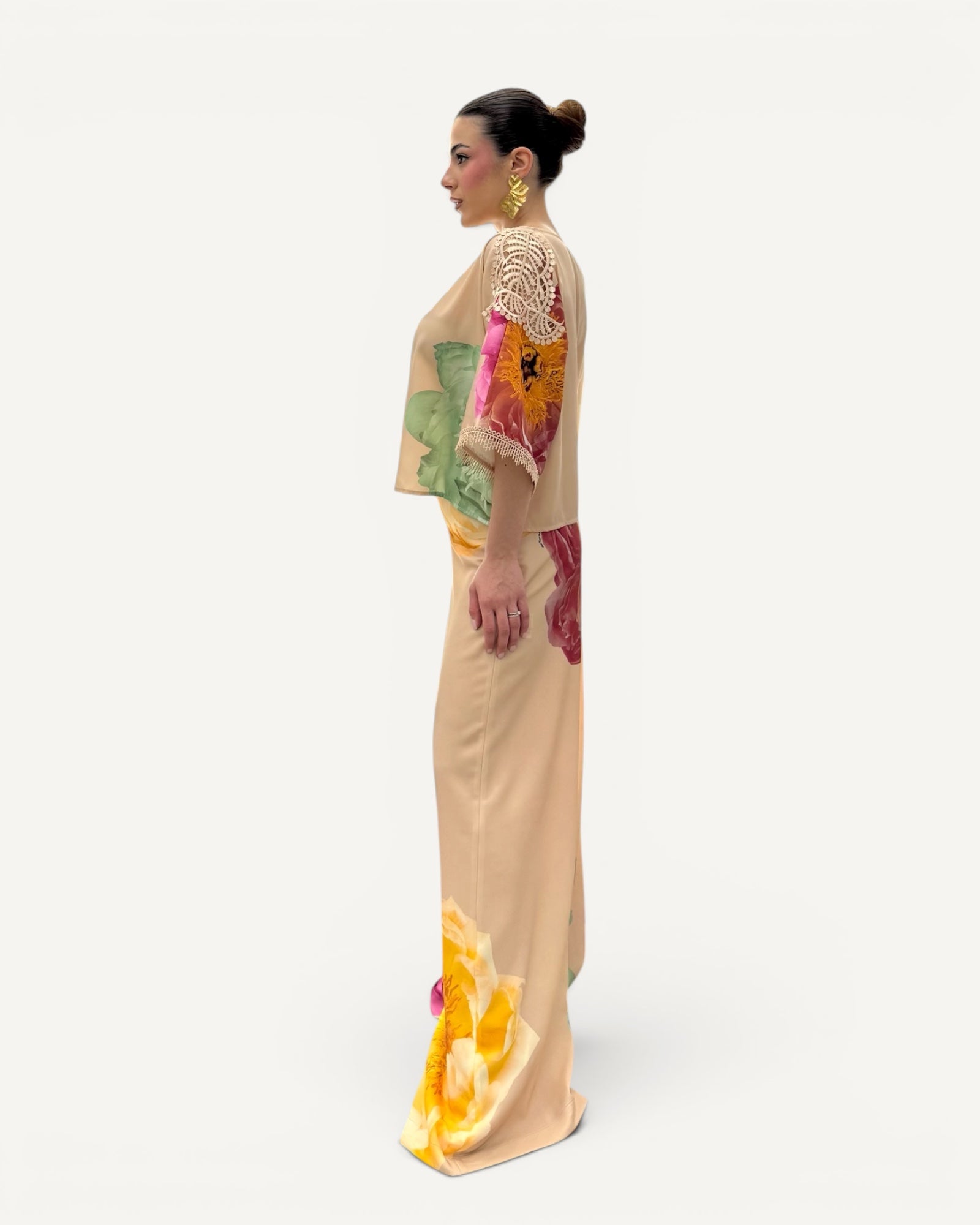 Alberta Tanzini - Pantalone Nantes