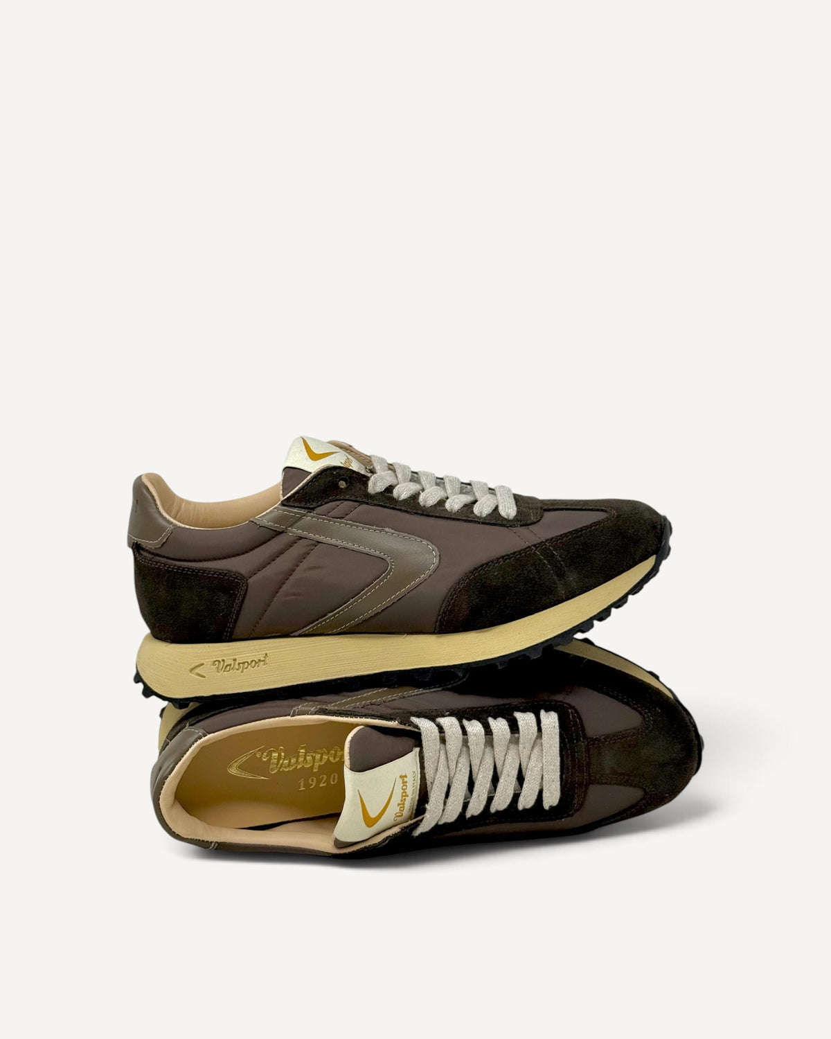 Valsport - Vantage Nylon Ebony