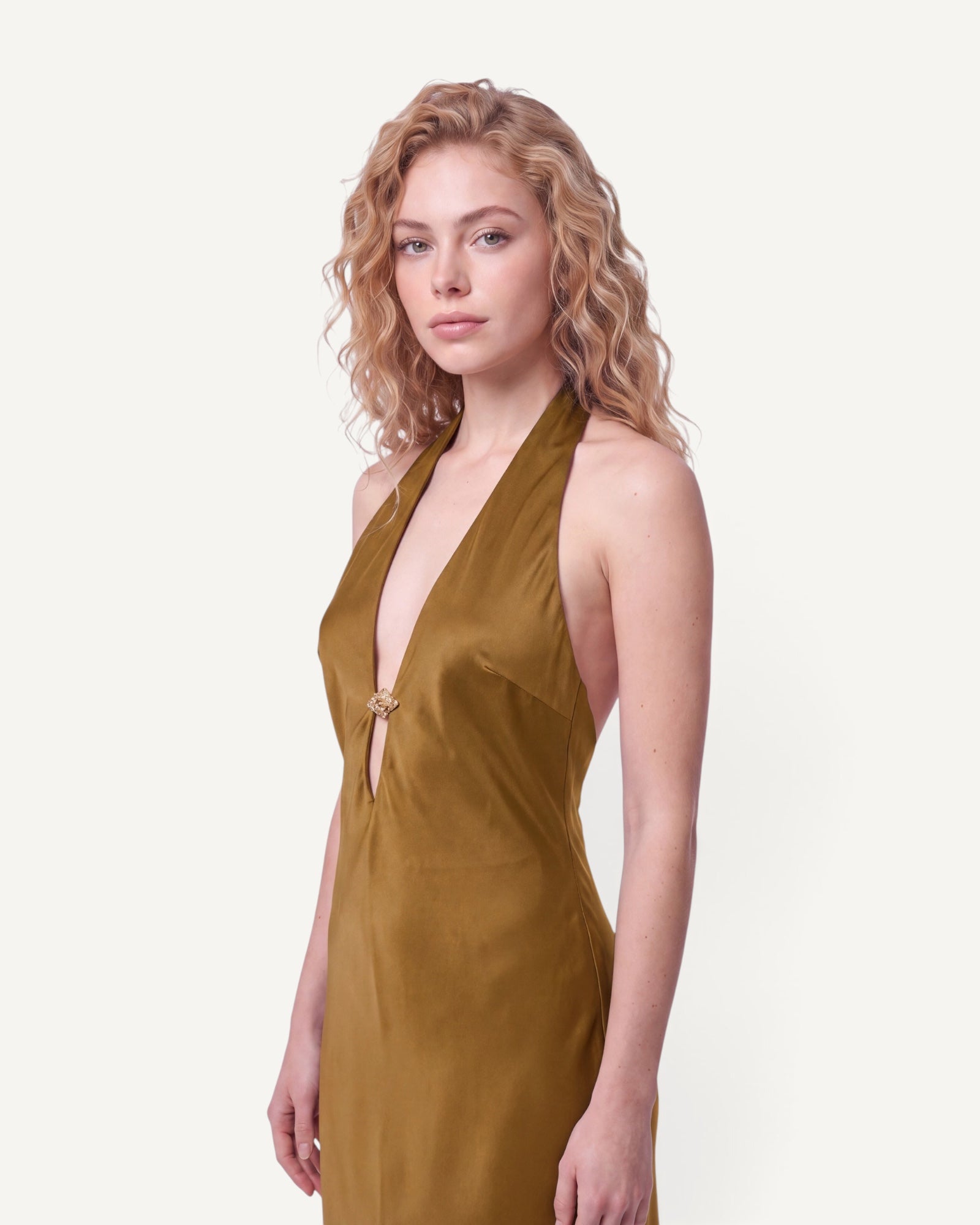Silence Limited - Vanya Dress