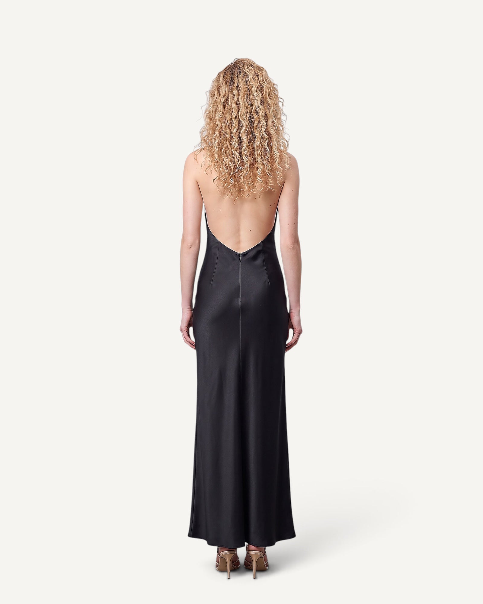 Silence Limited - Vanya Dress