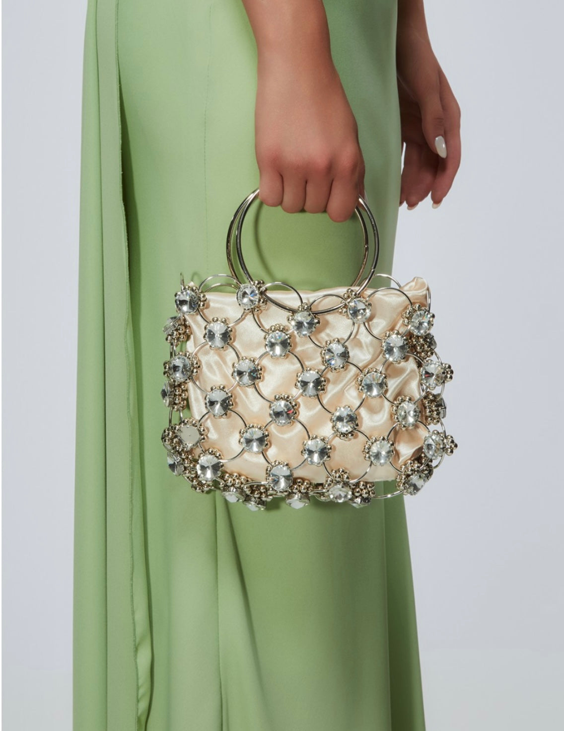 Odì Odì - Clutch Ansedonia