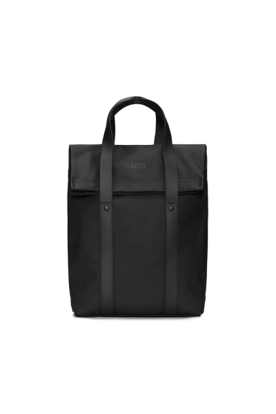 Rains - Zainetto 2 Way Tote Backpack Mini