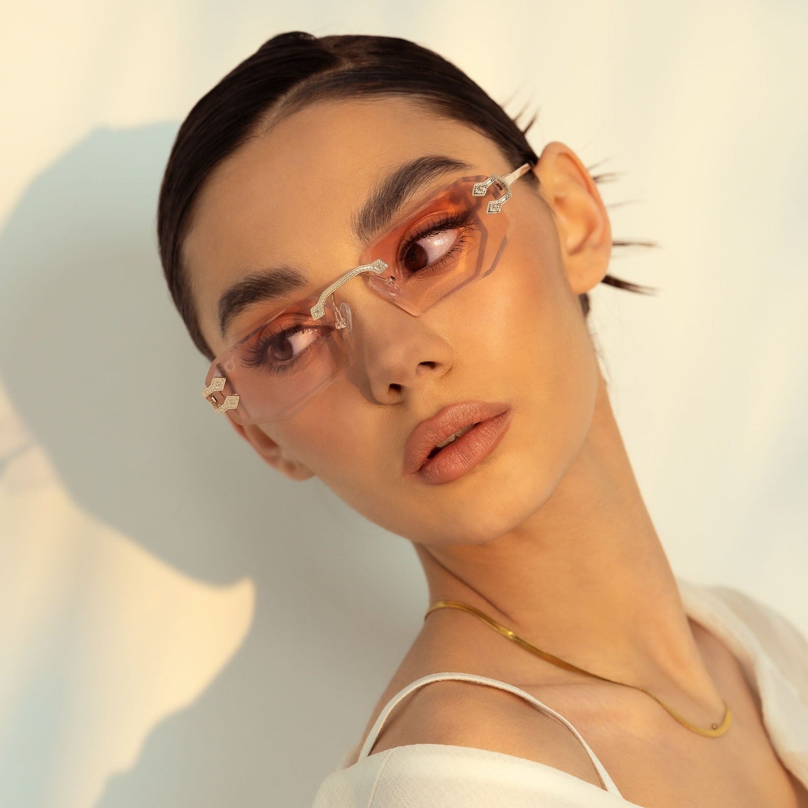 OS Sunglasses - Amsterdam Blu