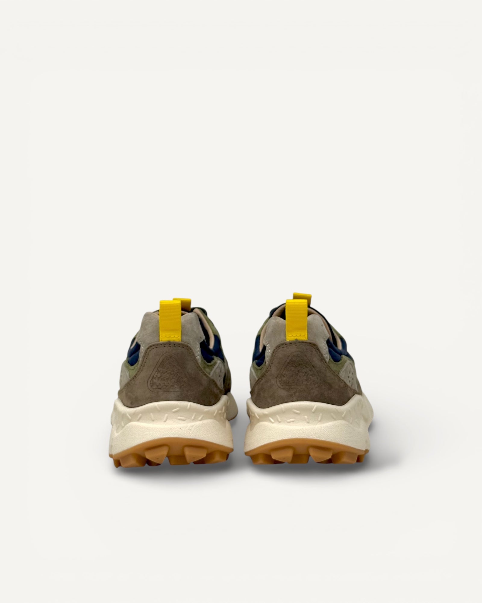 FlowerMountain - Yamano 3 Grey-Brown