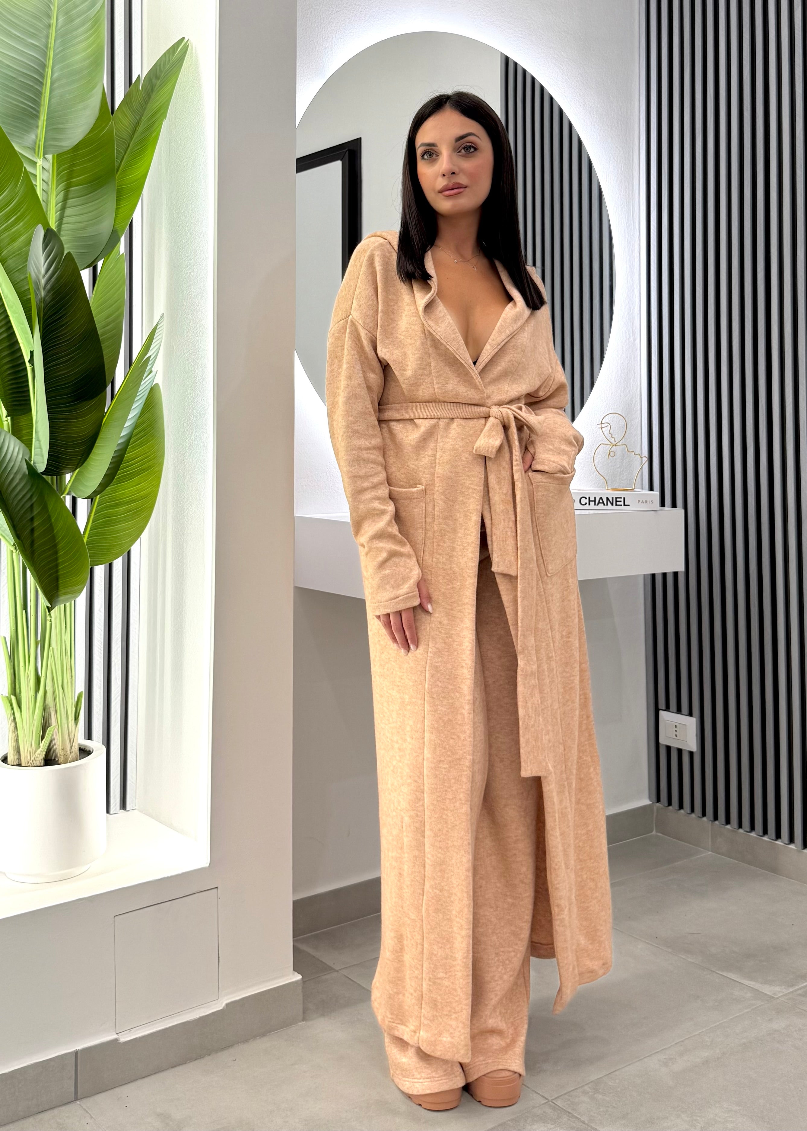 Kostumn1 - Cardigan Cashmere