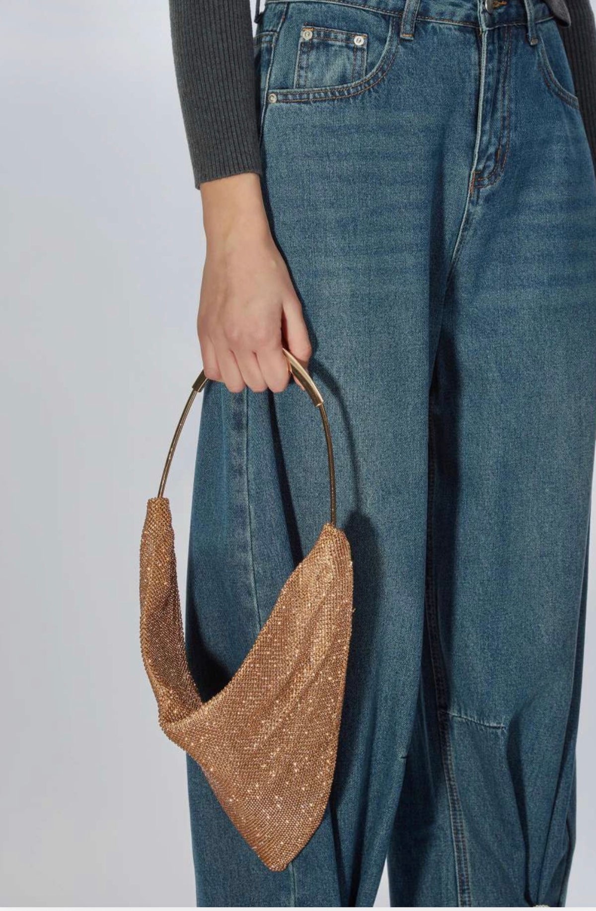 TPN - Borsa Freehold Oro Rosa
