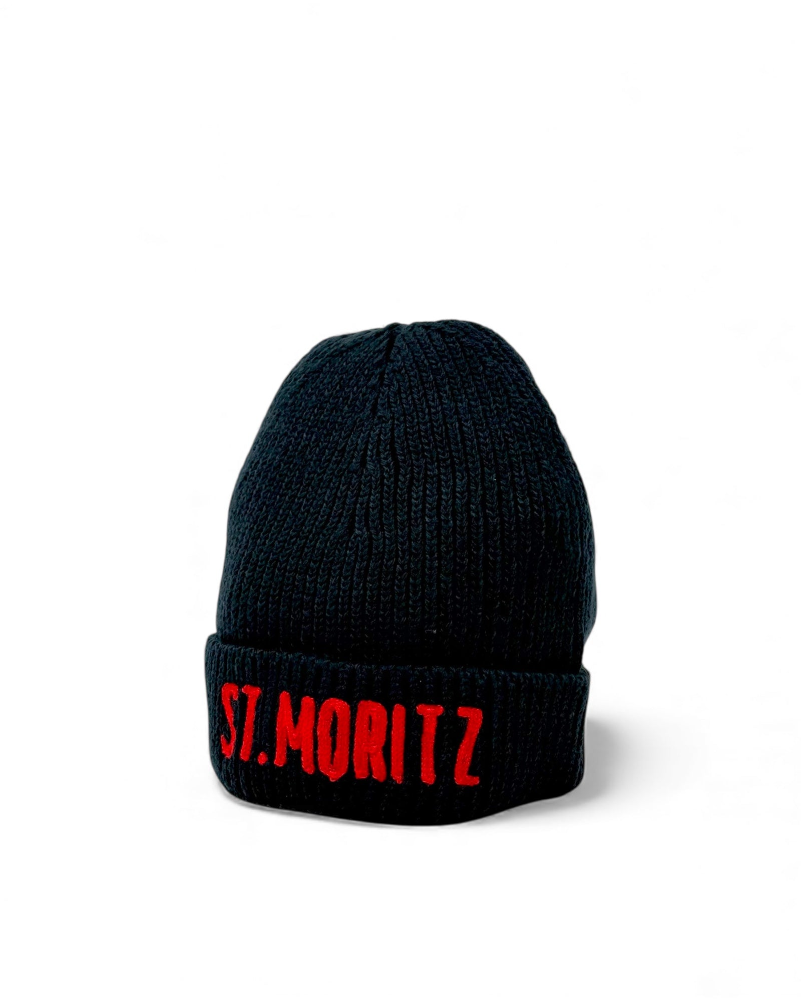 Superculture - Berretto St. Moritz