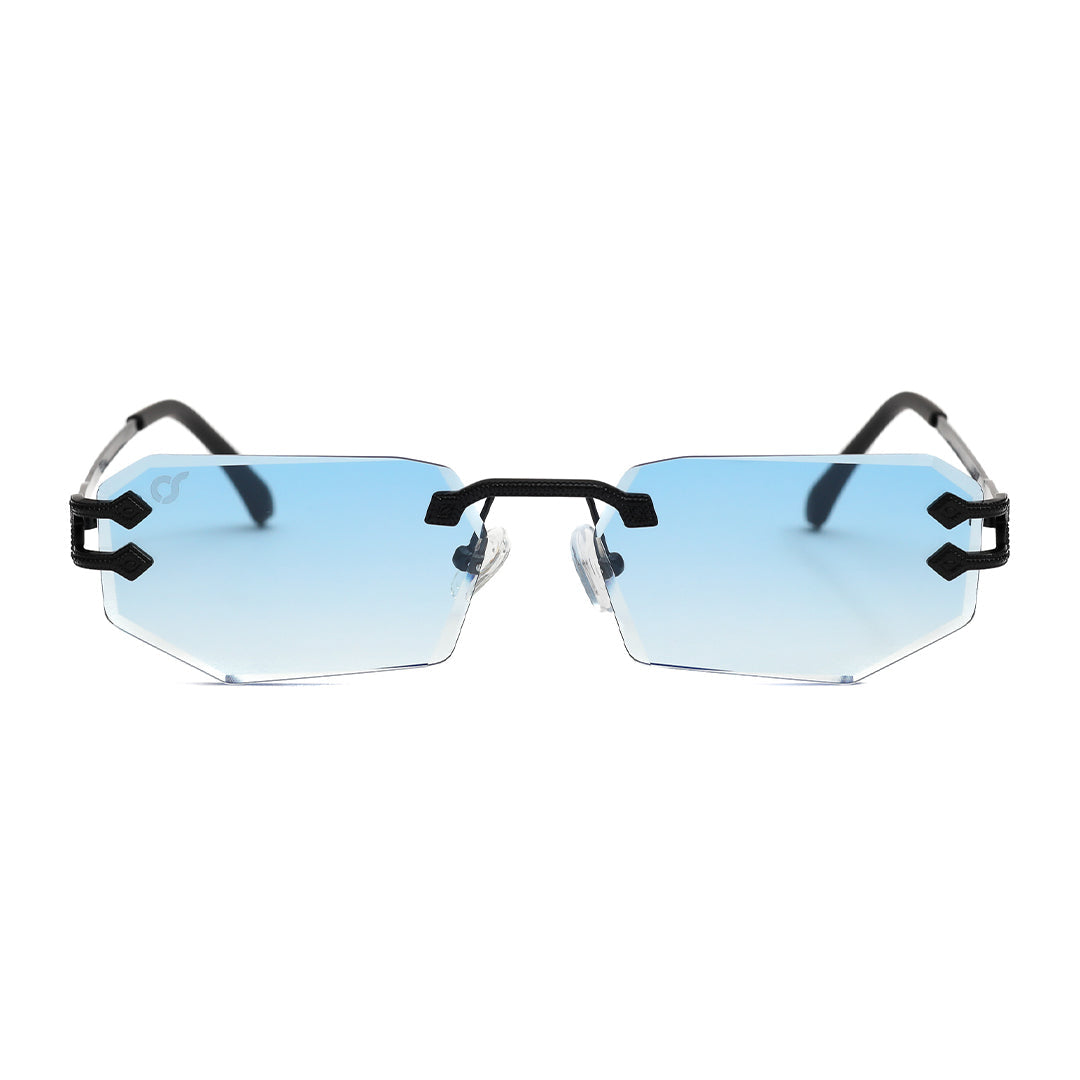 OS Sunglasses - Amsterdam Blu