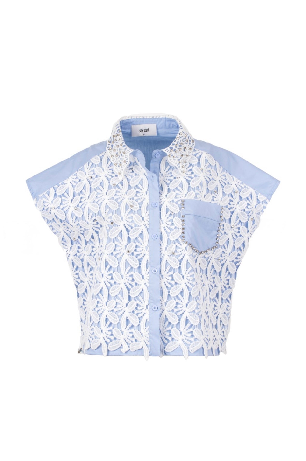Odì Odì - Camicia Valdieri