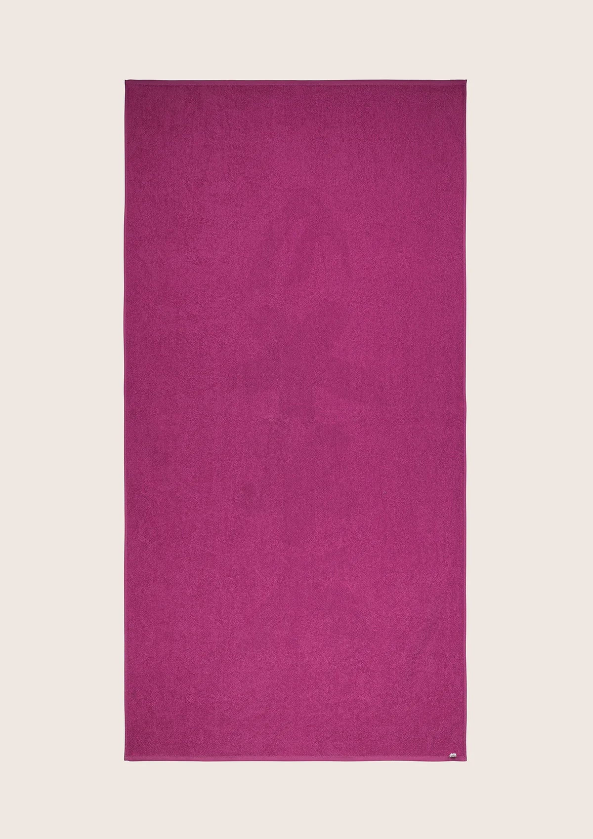 F**K - Telo Mare Fucsia Fluo M01TU86-FF