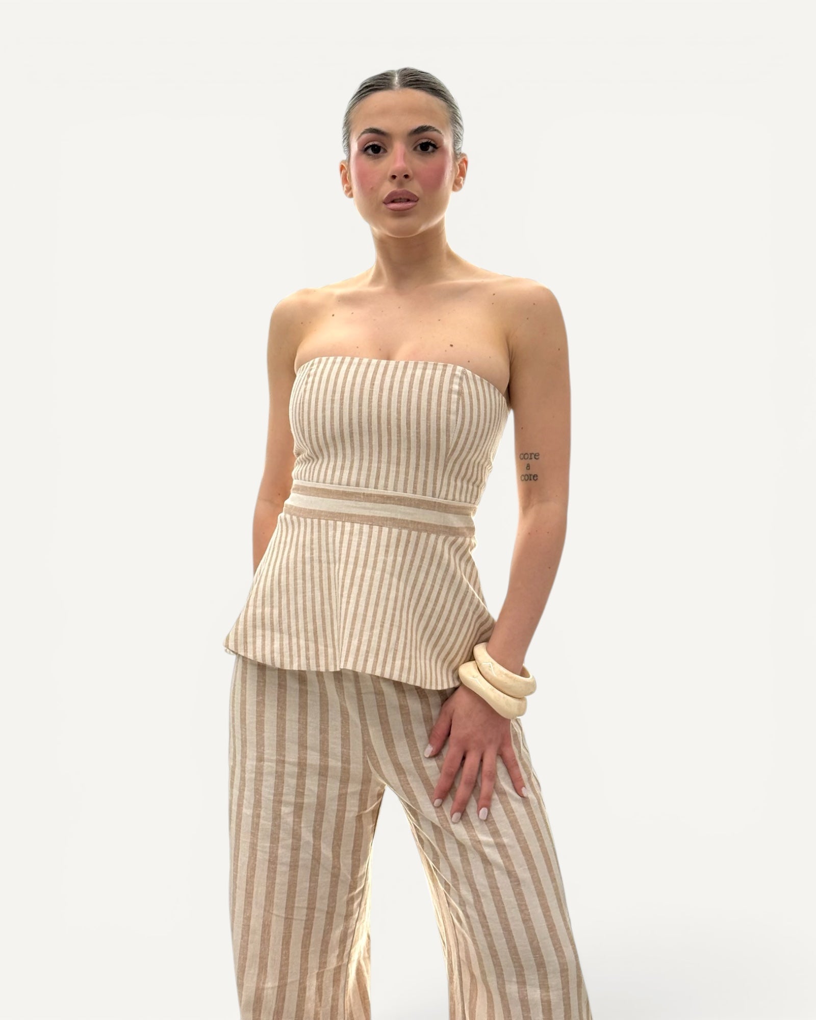 Silence Limited - Top Righe