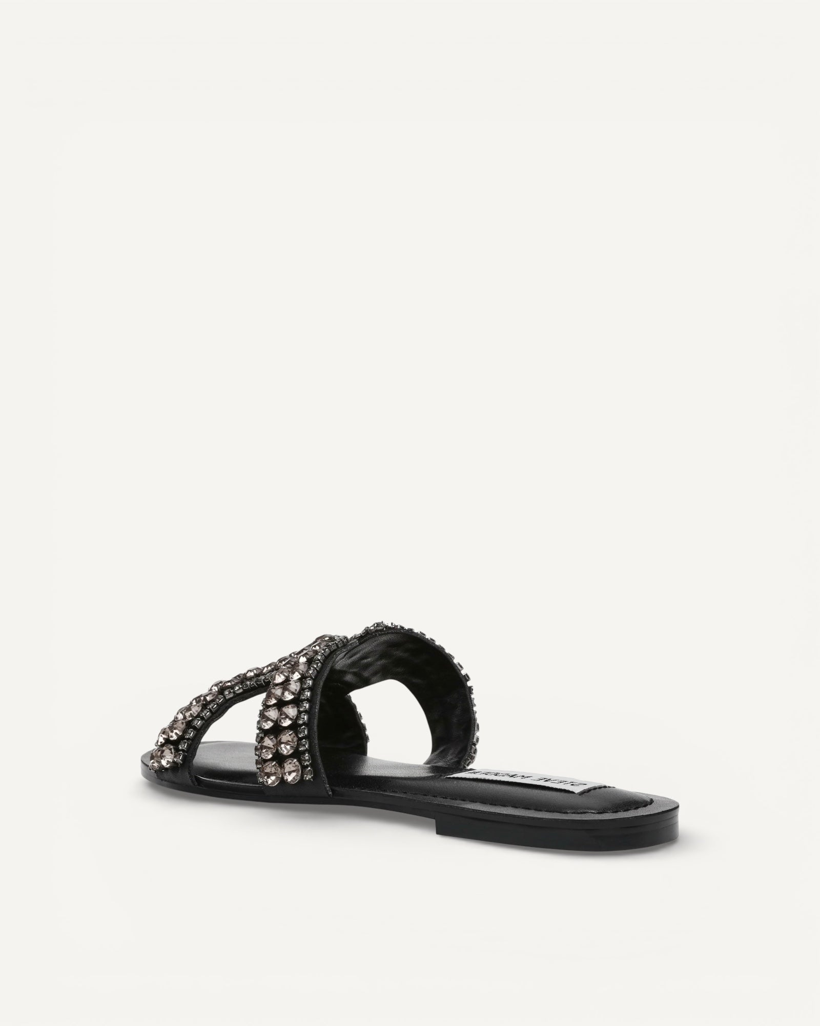 Steve Madden - Zaira Sandalo Nero