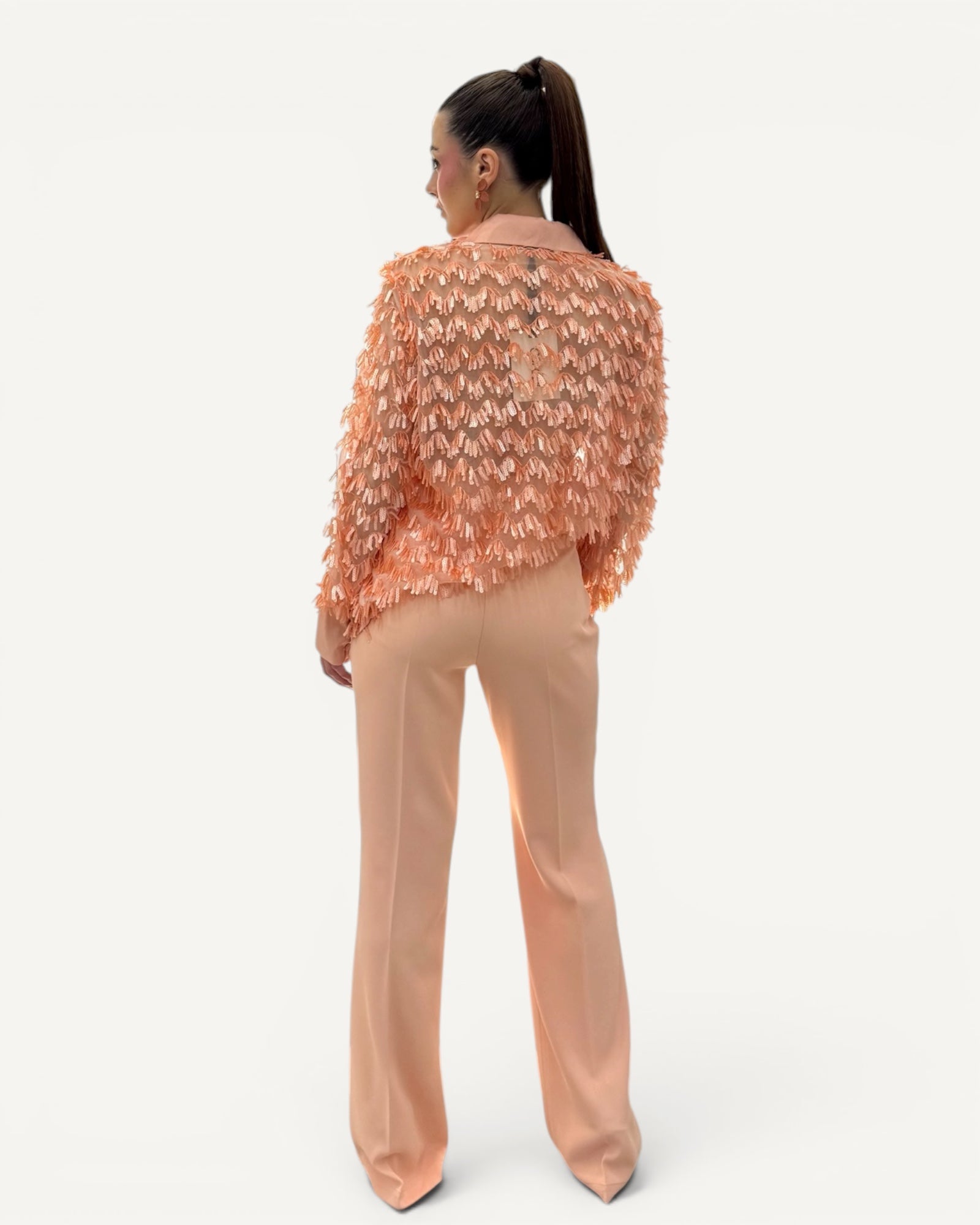 Odì Odì - Camicia Minori