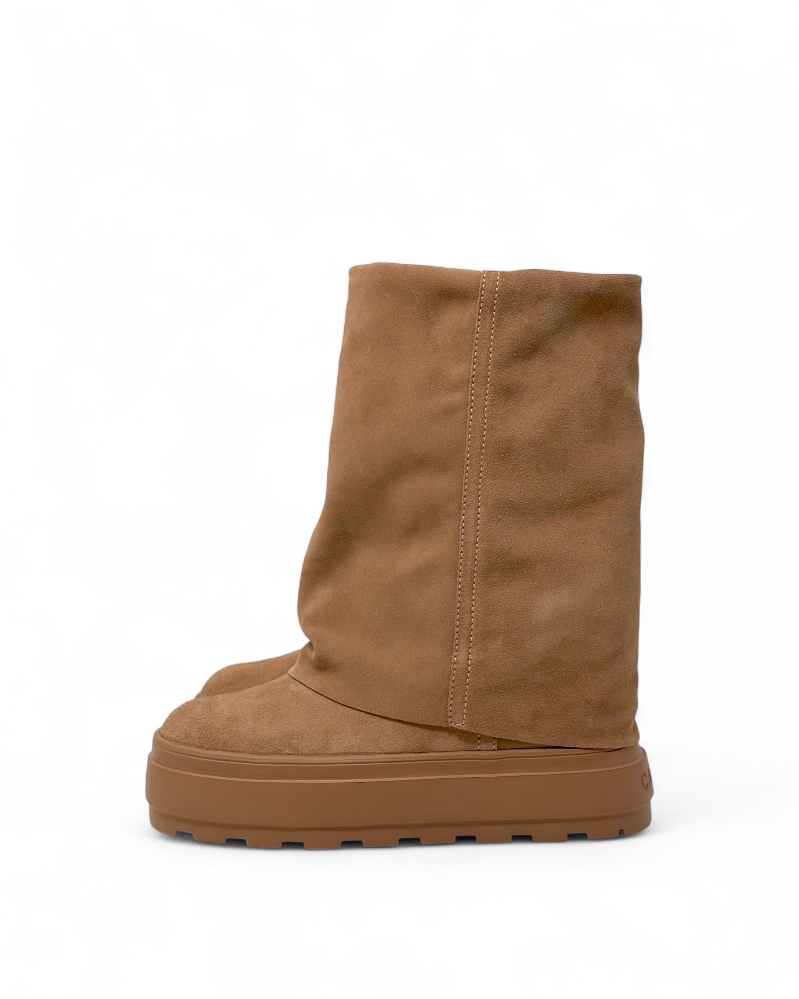 Casadei - High Boots Fard