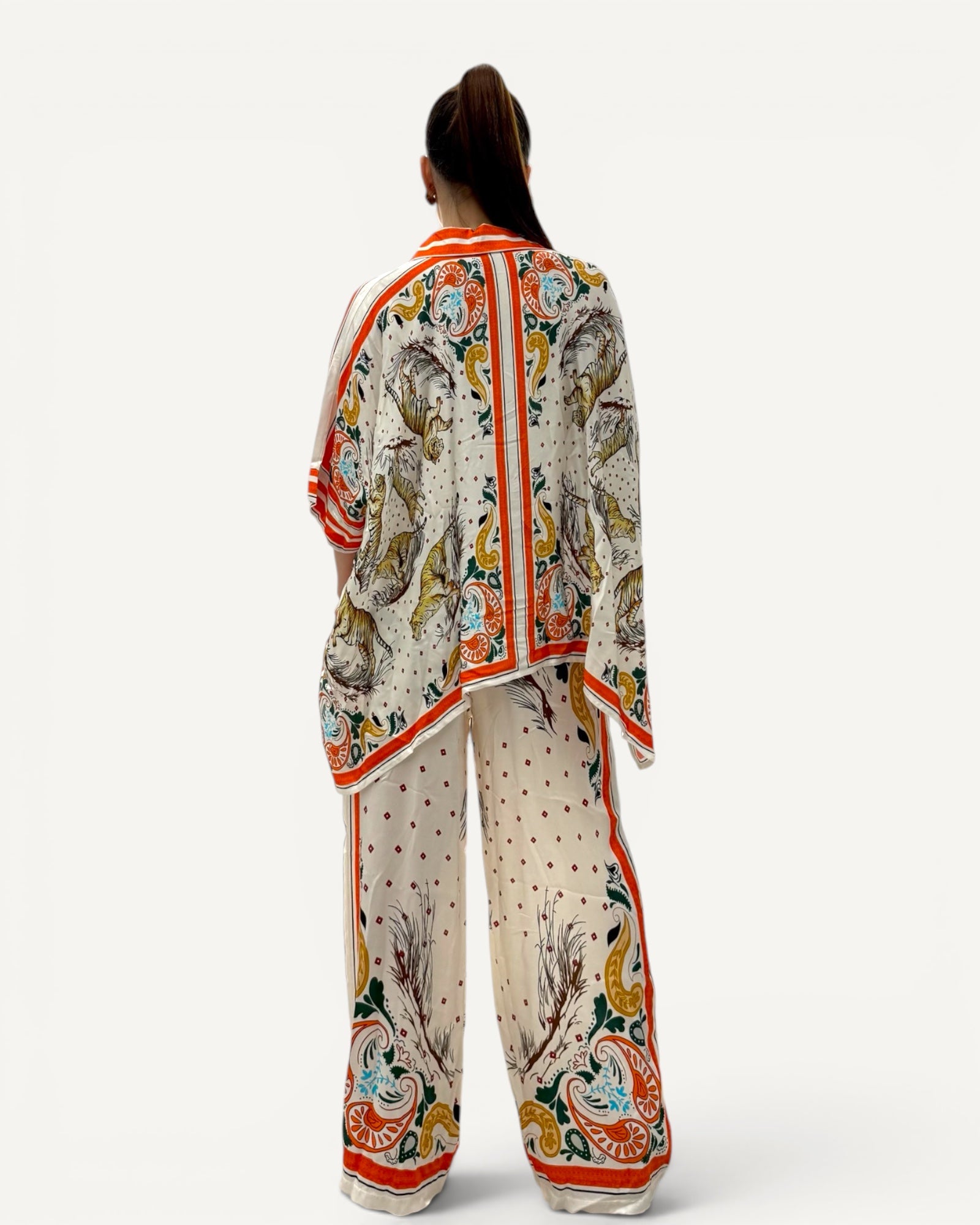 TPN - Pantalone Tenby