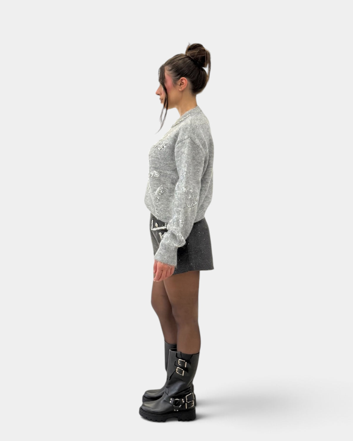 Odì Odì - Shorts Briga