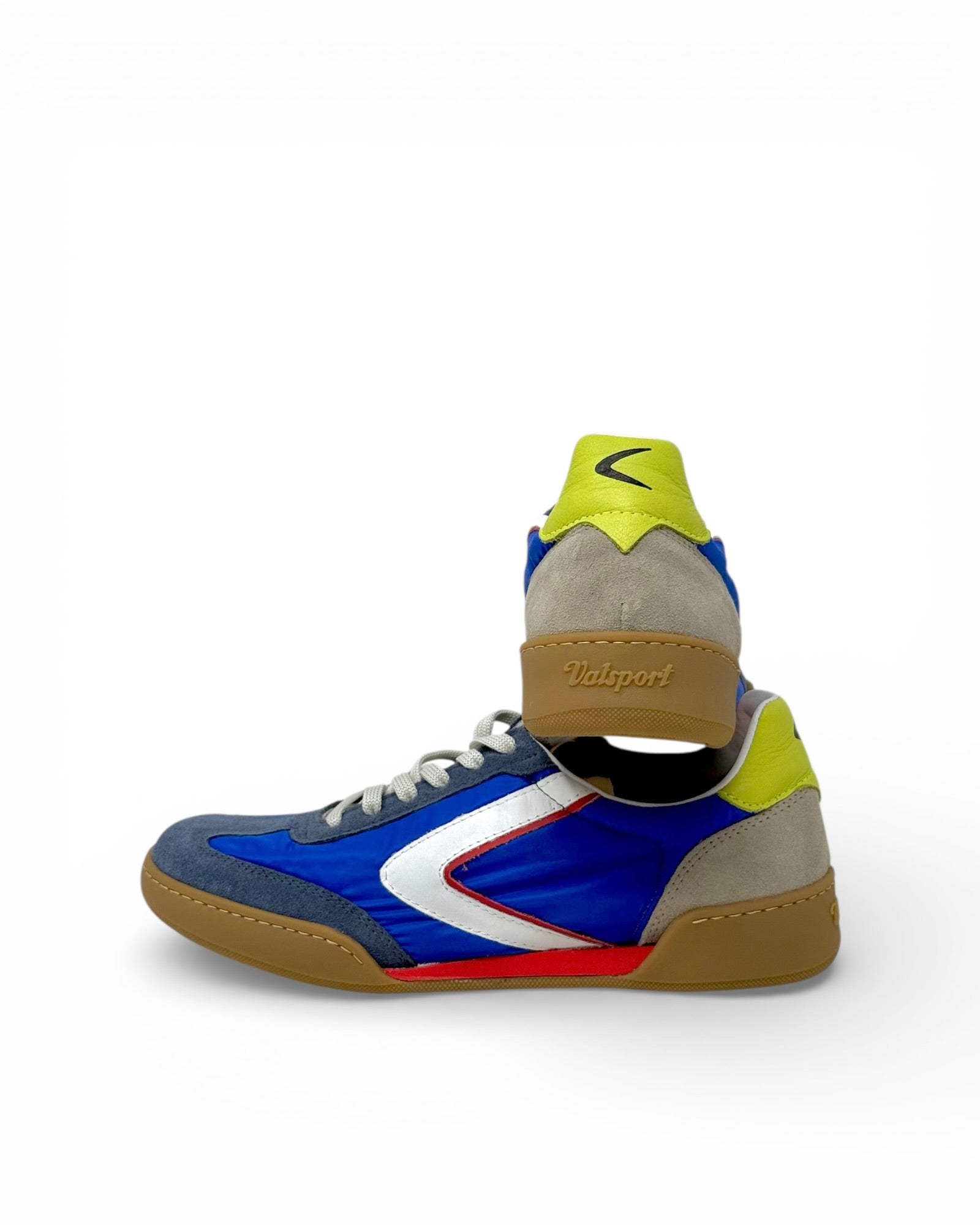 Valsport - Volley Nylon Royal