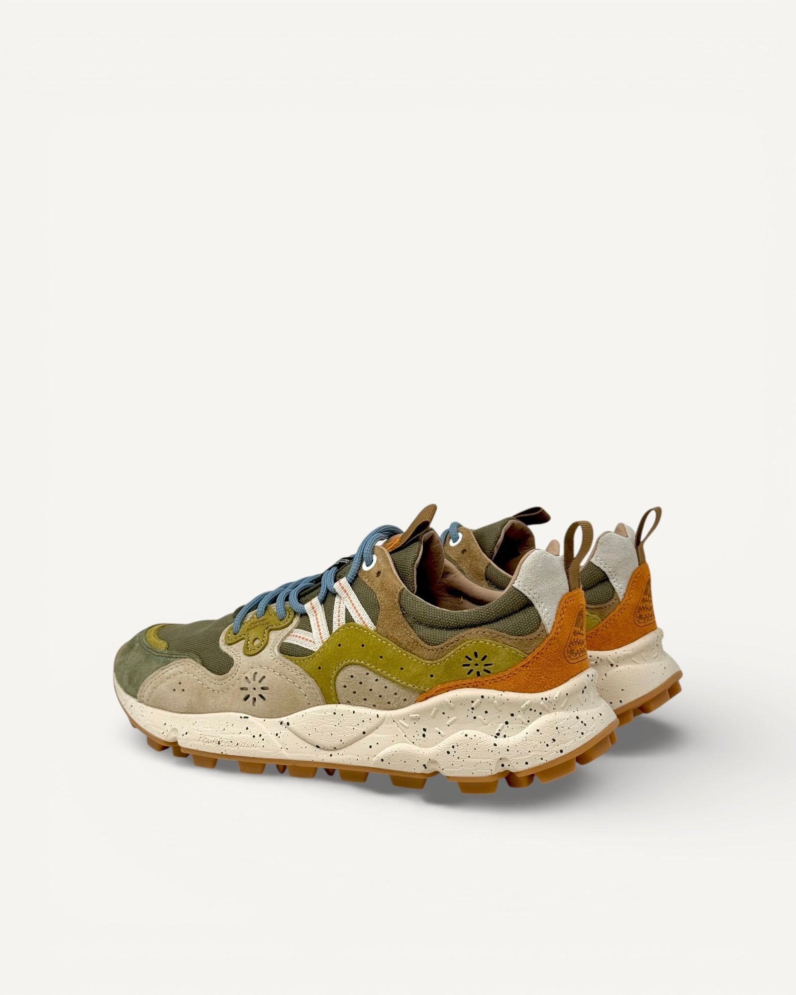 FlowerMountain - Yamano 3 Military