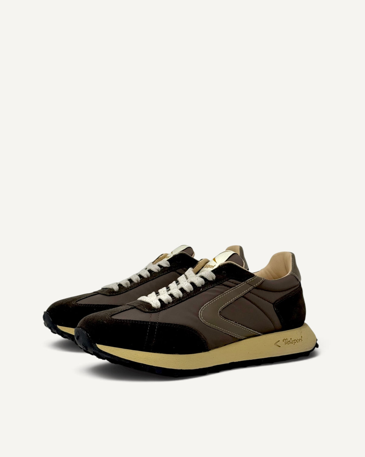 Valsport - Vantage Nylon Ebony