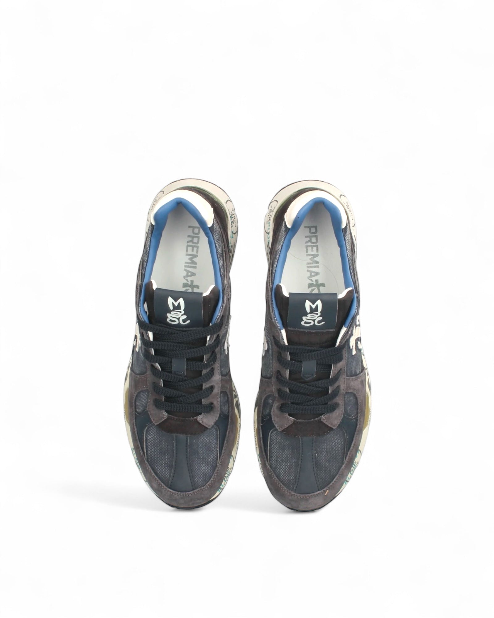 Premiata - Mase 7819