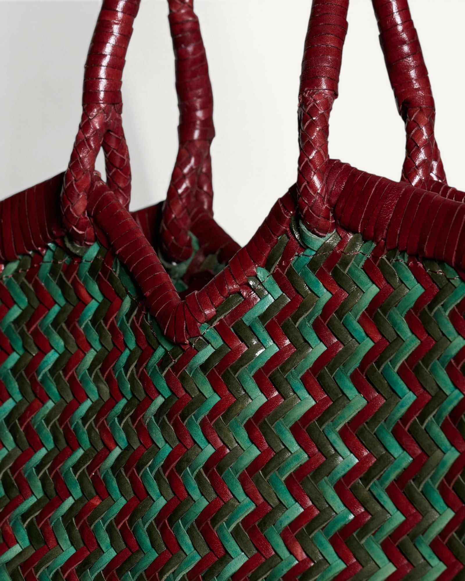 Vipera - Crudelia Bicolour ZigZag