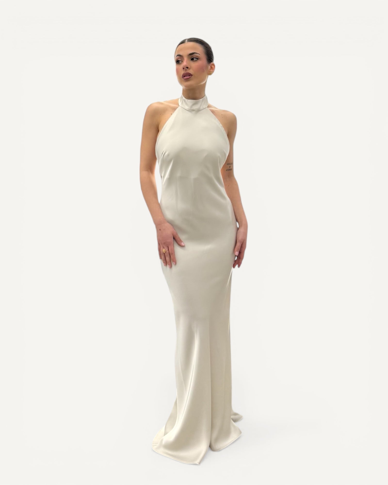 Silence Limited - Backlight Dress