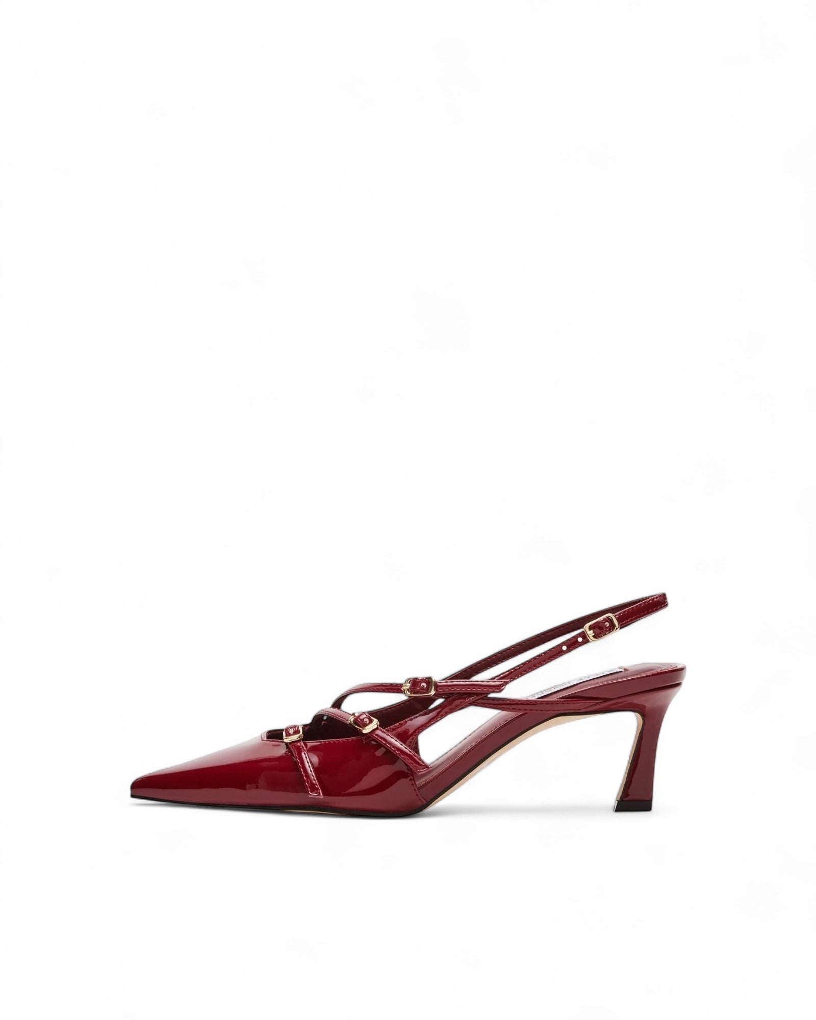 Steve Madden - Liana Wine Lucido