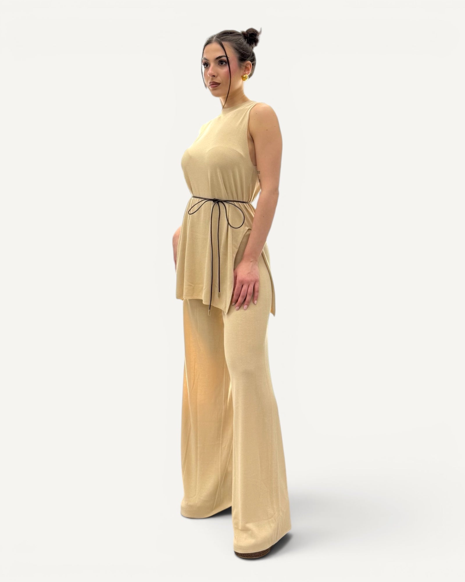 Kontatto - Pantalone Maglia