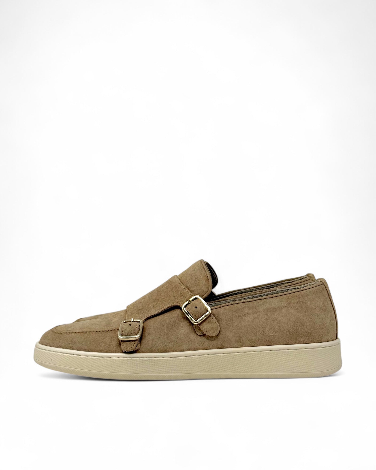 Corvari - Mocassino Doppia Fibbia