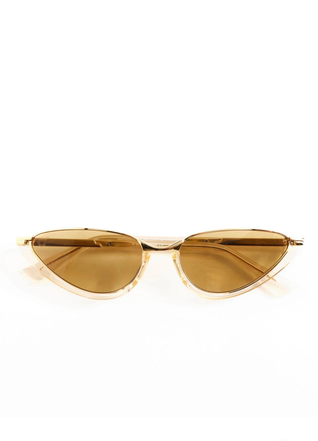OS SUNGLASSES - Montecarlo Honey
