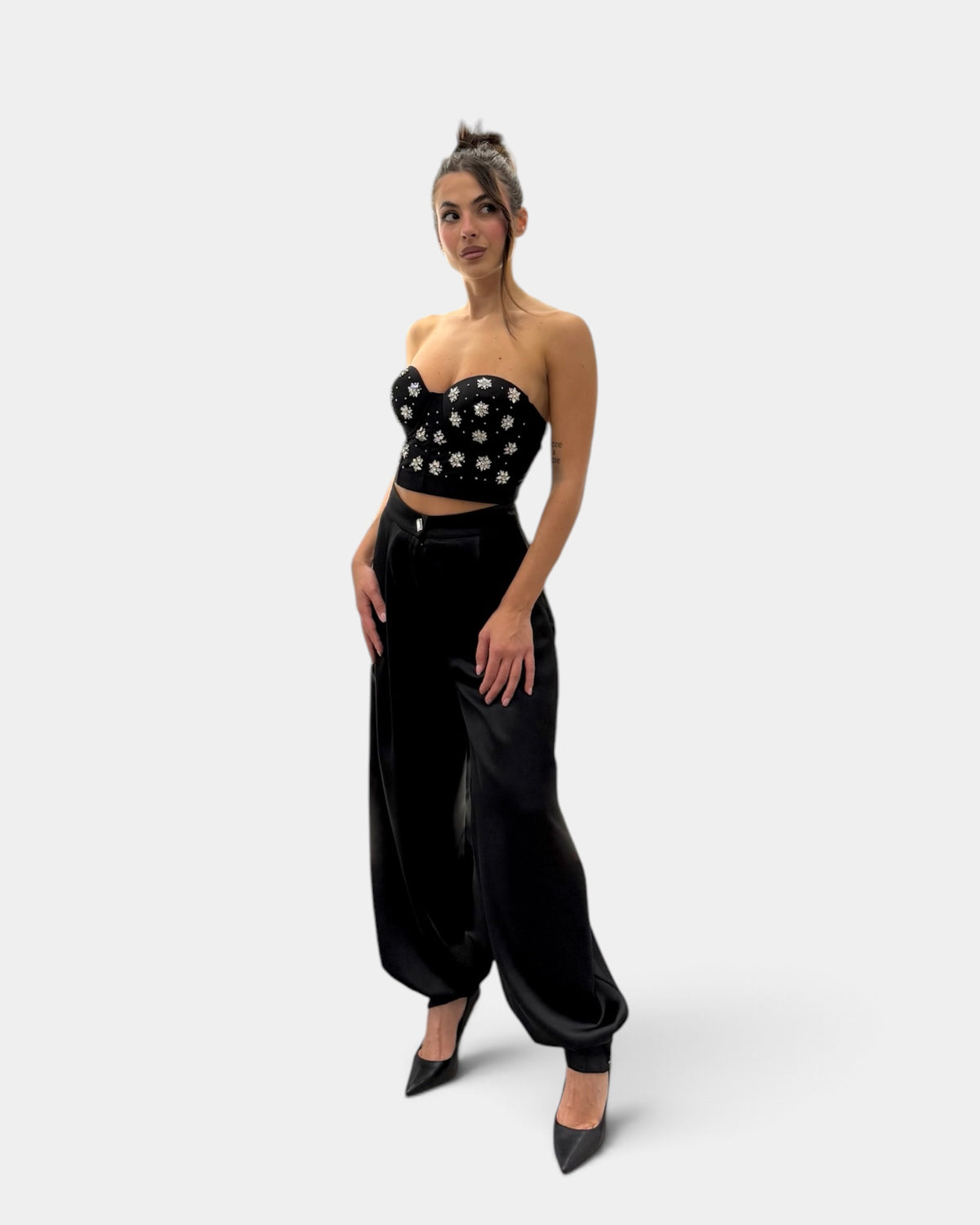 Odì Odì - Pantalone Lonato