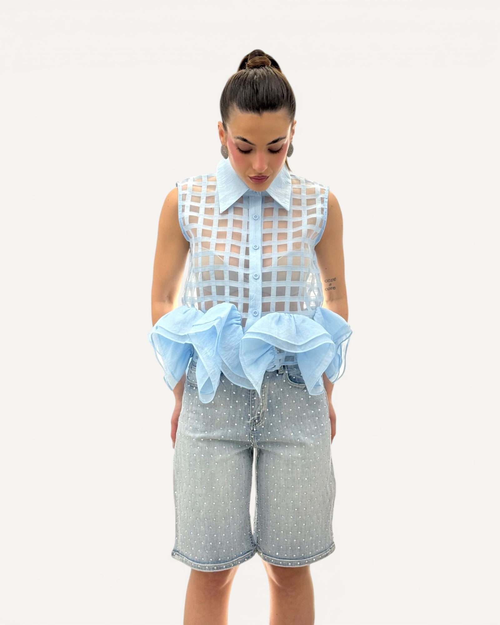 Odì Odì - Camicia Falerna